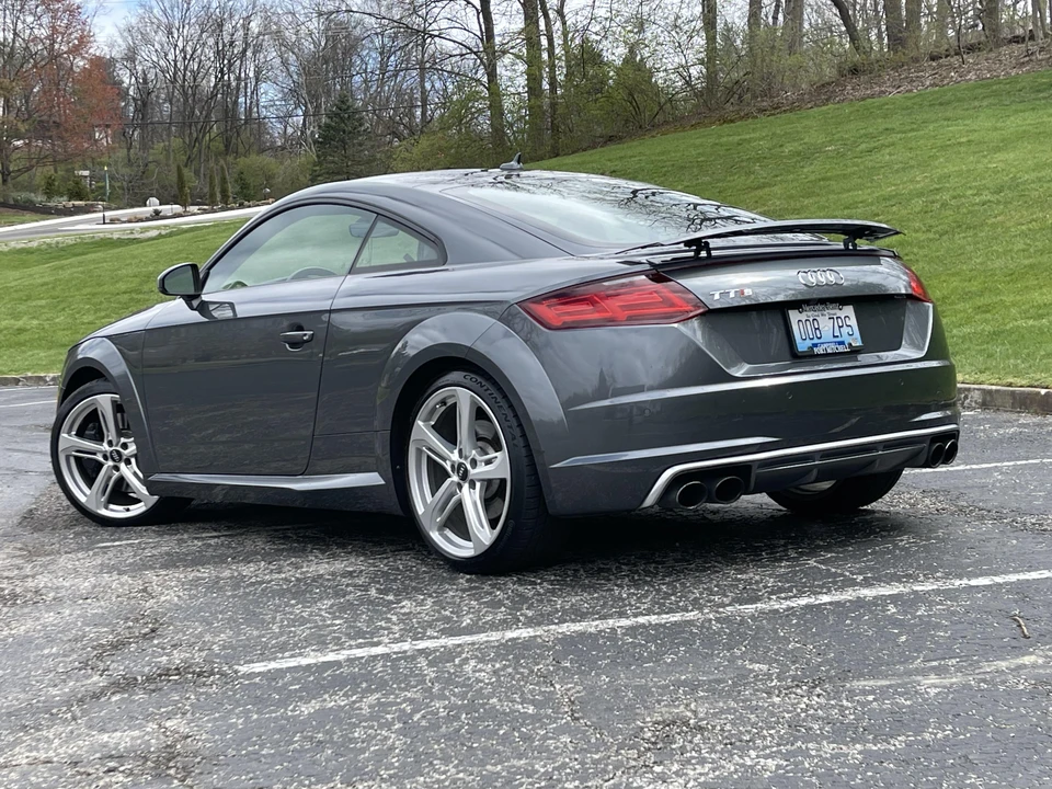 2016 Audi TTS Mk3 - Image 12 of 31