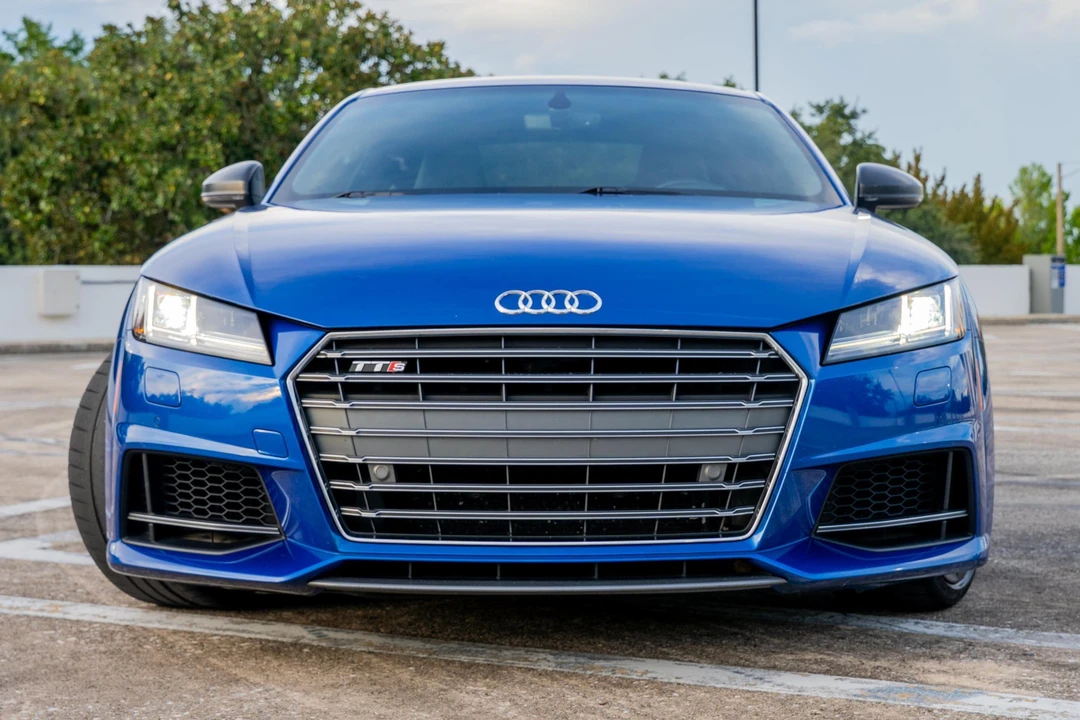 2016 Audi TTS Mk3 - Image 2 of 31