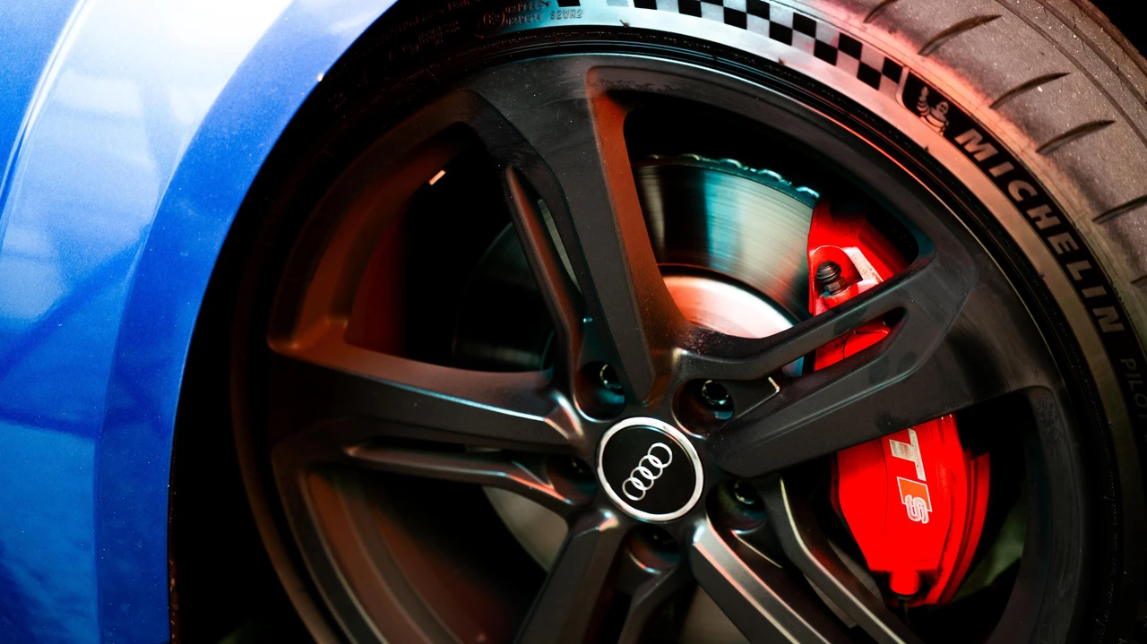 2016 Audi TTS Mk3 - Image 30 of 31
