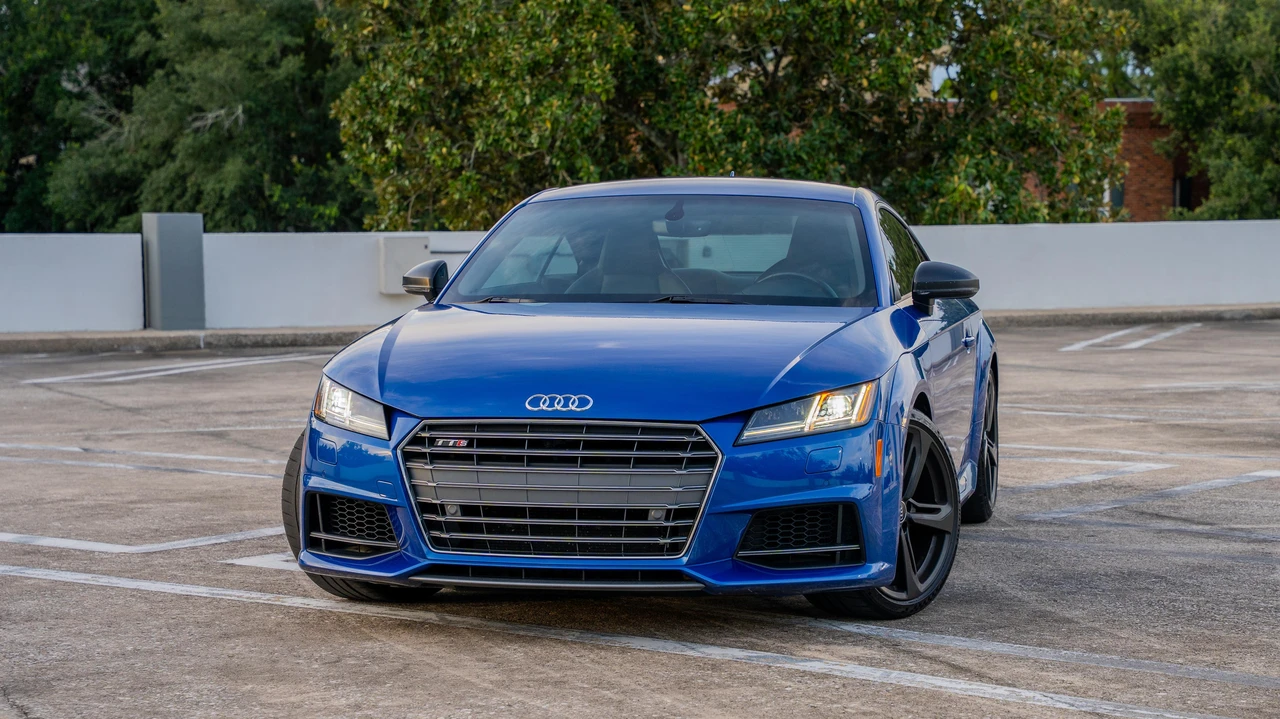 2016 Audi TTS Mk3 - Image 7 of 31