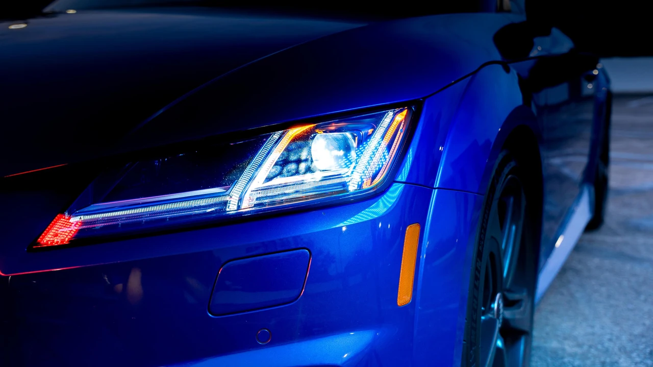 2016 Audi TTS Mk3 - Image 20 of 31