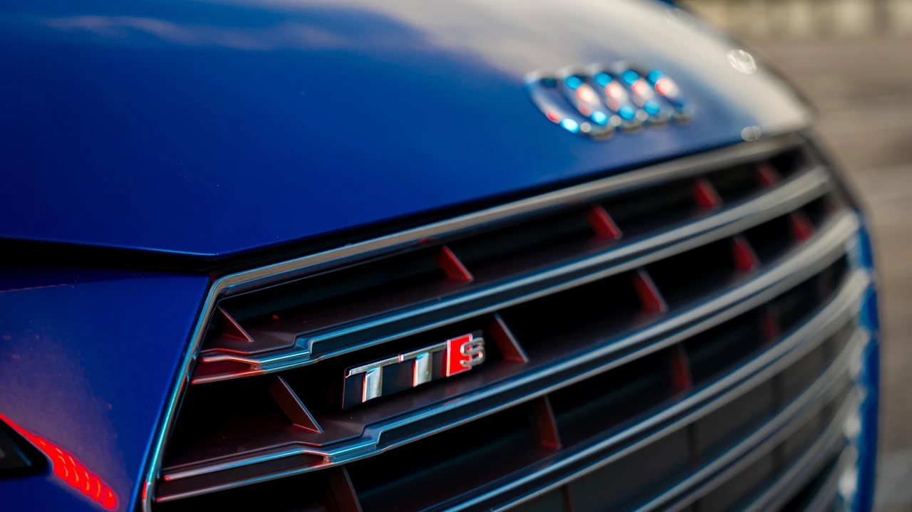 2016 Audi TTS Mk3 - Image 18 of 31
