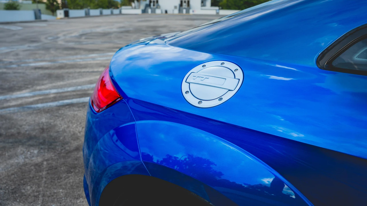 2016 Audi TTS Mk3 - Image 27 of 31
