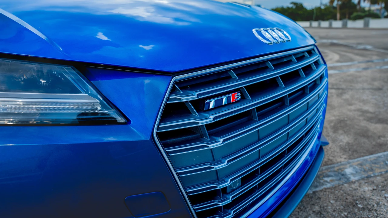 2016 Audi TTS Mk3 - Image 17 of 31