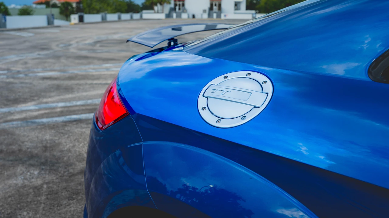 2016 Audi TTS Mk3 - Image 28 of 31