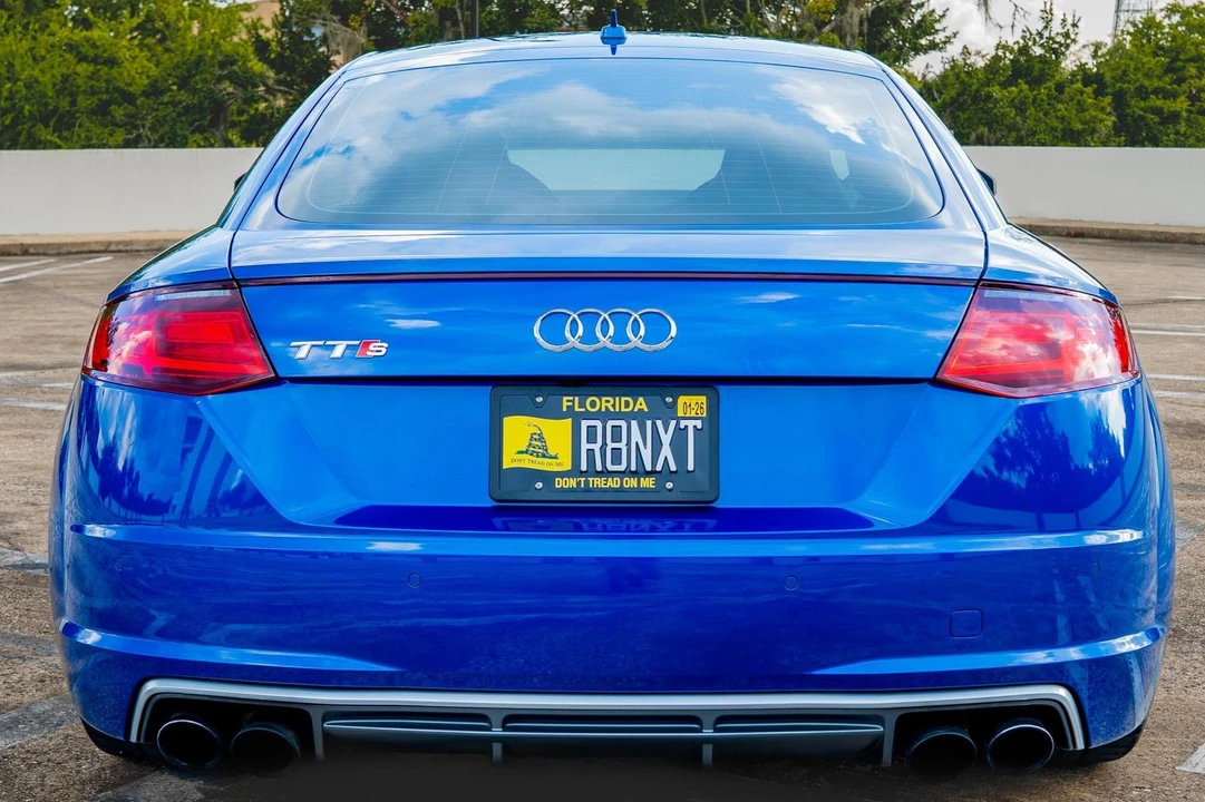 2016 Audi TTS Mk3 - Image 5 of 31