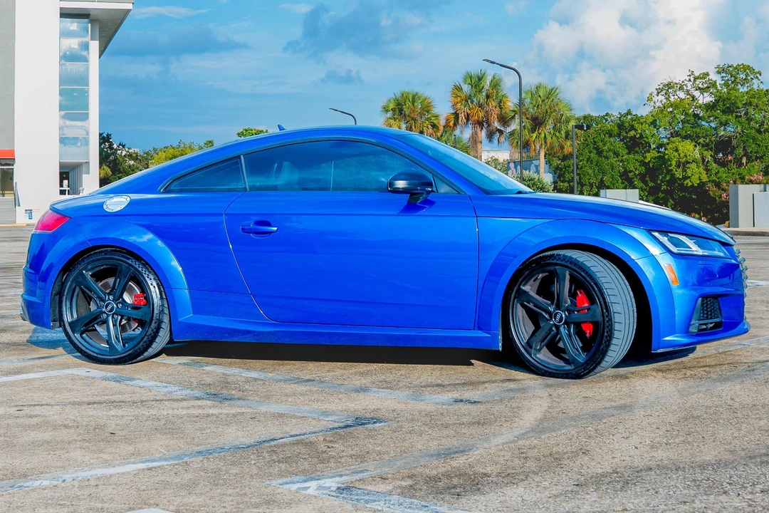 2016 Audi TTS Mk3 - Image 3 of 31
