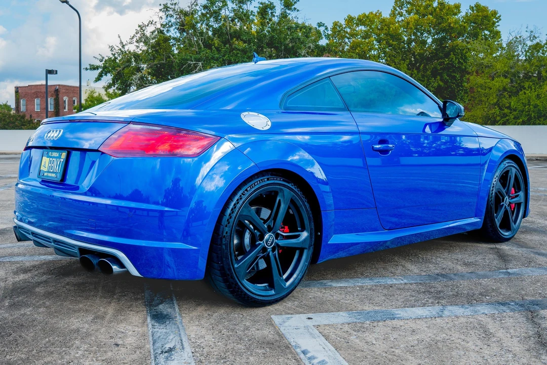 2016 Audi TTS Mk3 - Image 4 of 31