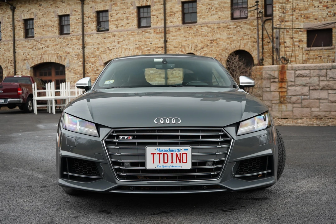 2016 Audi TTS Mk3 - Image 9 of 31