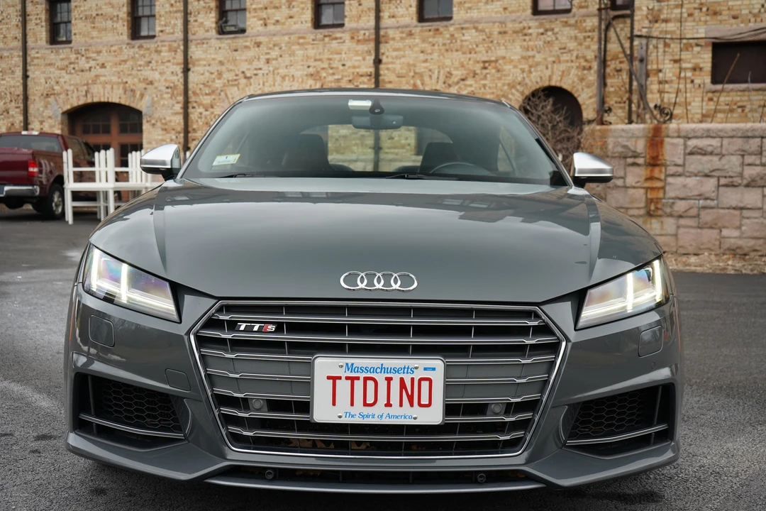 2016 Audi TTS Mk3 - Image 8 of 31