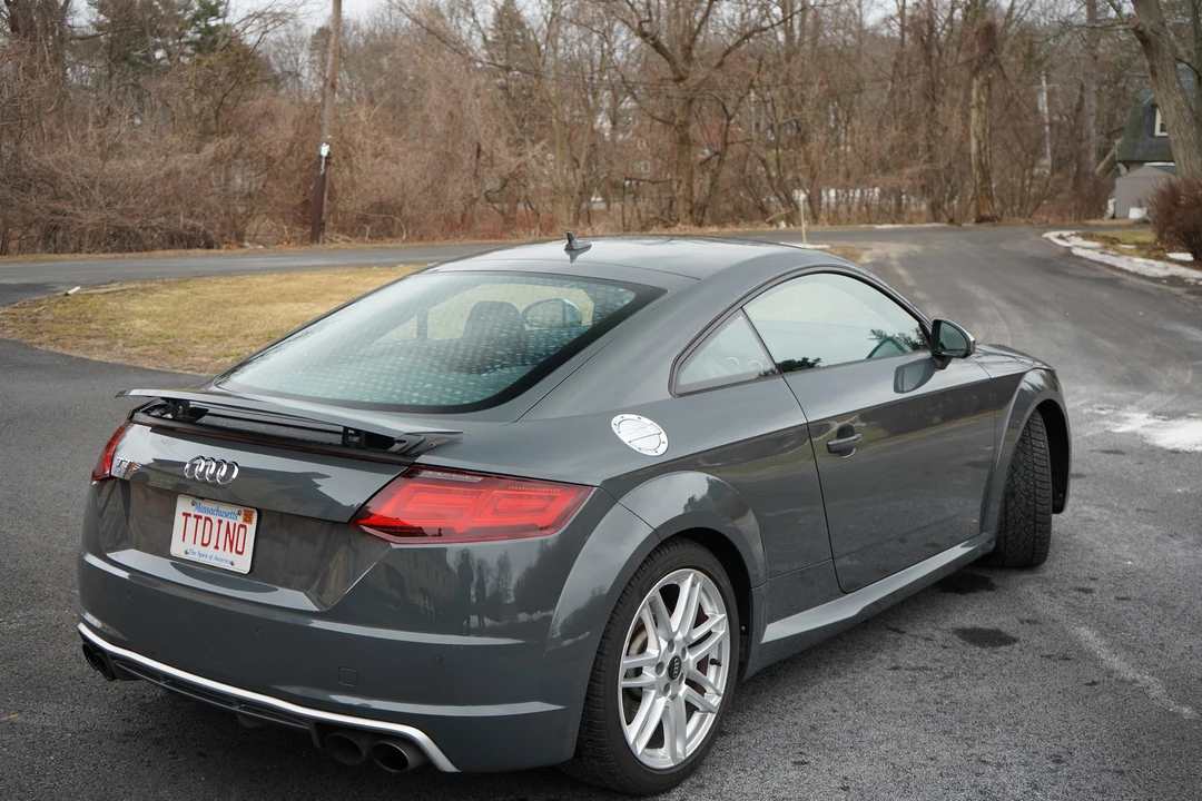 2016 Audi TTS Mk3 - Image 19 of 31