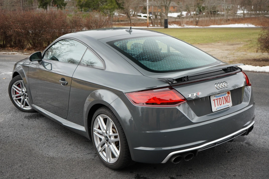 2016 Audi TTS Mk3 - Image 15 of 31