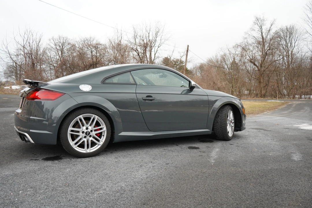 2016 Audi TTS Mk3 - Image 22 of 31