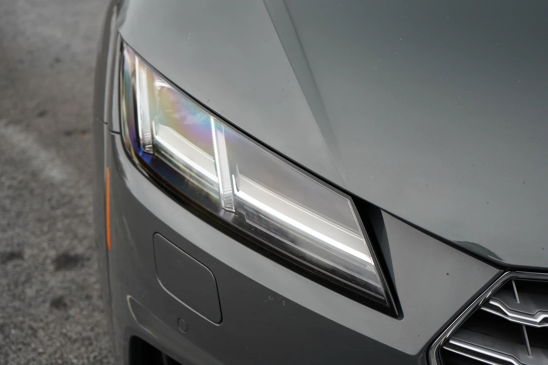2016 Audi TTS Mk3 - Image 31 of 31