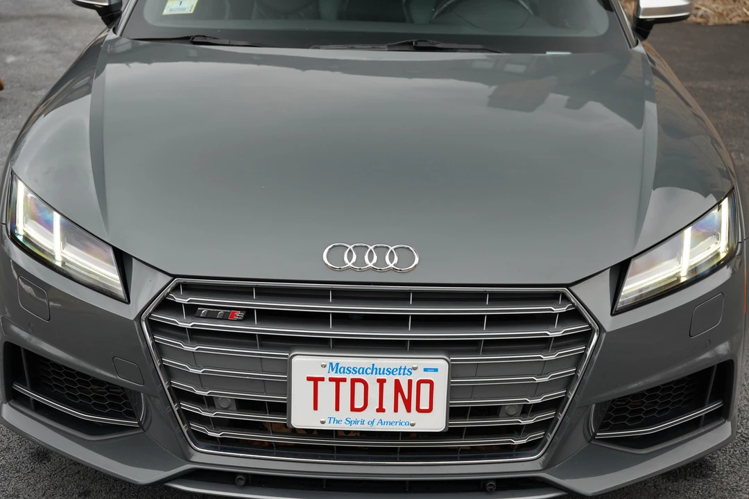 2016 Audi TTS Mk3 - Image 29 of 31