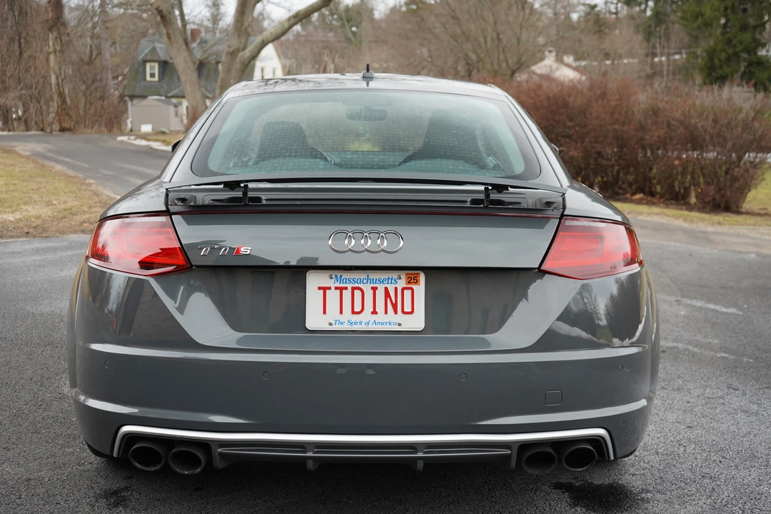 2016 Audi TTS Mk3 - Image 17 of 31