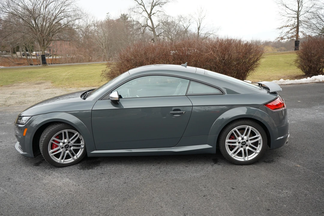 2016 Audi TTS Mk3 - Image 14 of 31