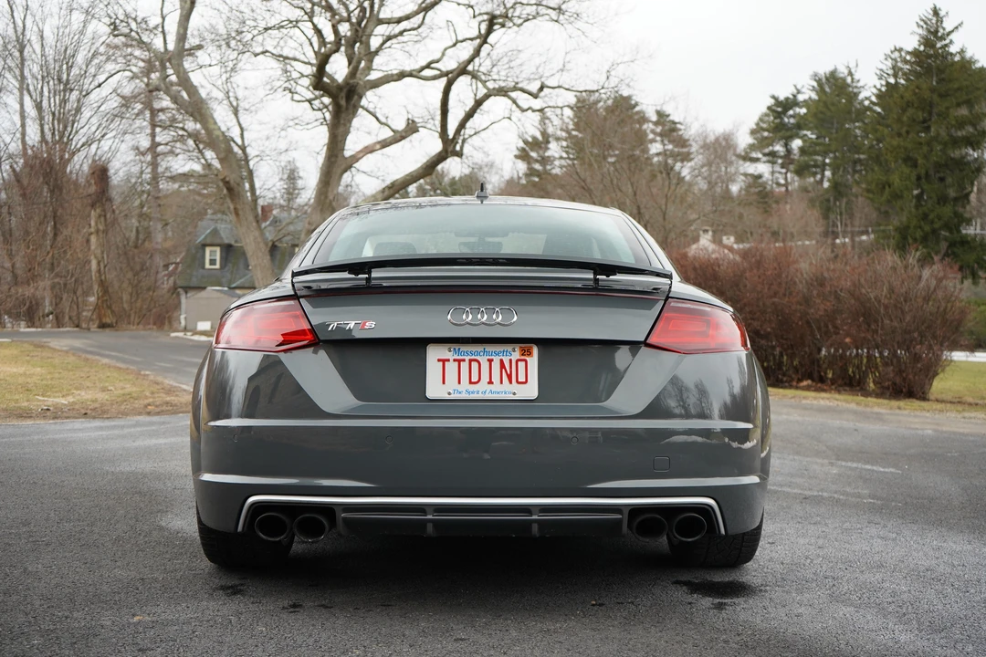 2016 Audi TTS Mk3 - Image 18 of 31