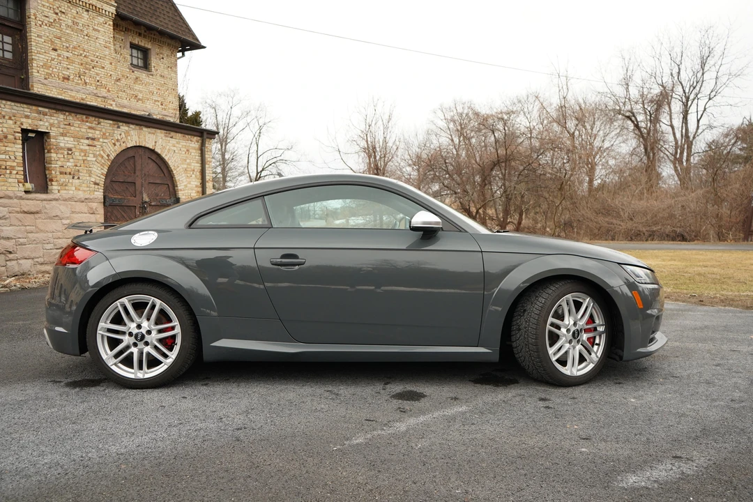 2016 Audi TTS Mk3 - Image 23 of 31