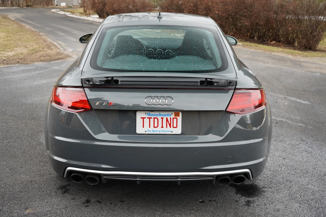 2016 Audi TTS Mk3 - Image 16 of 31