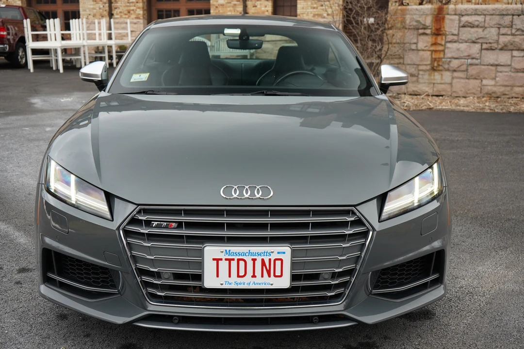 2016 Audi TTS Mk3 - Image 7 of 31