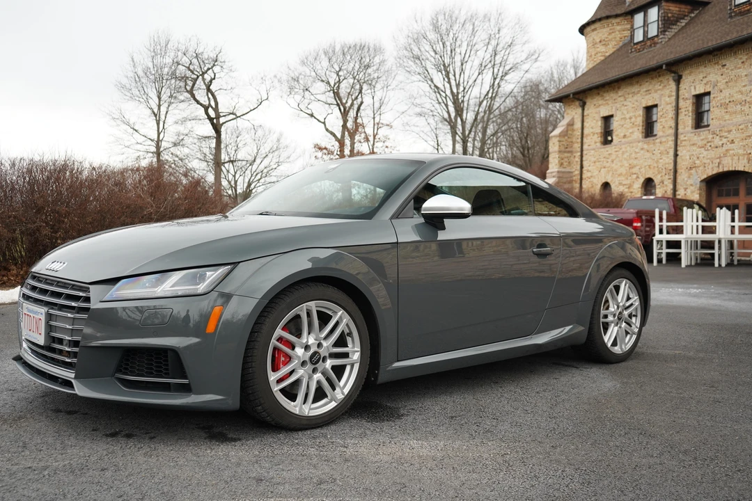 2016 Audi TTS Mk3 - Image 13 of 31