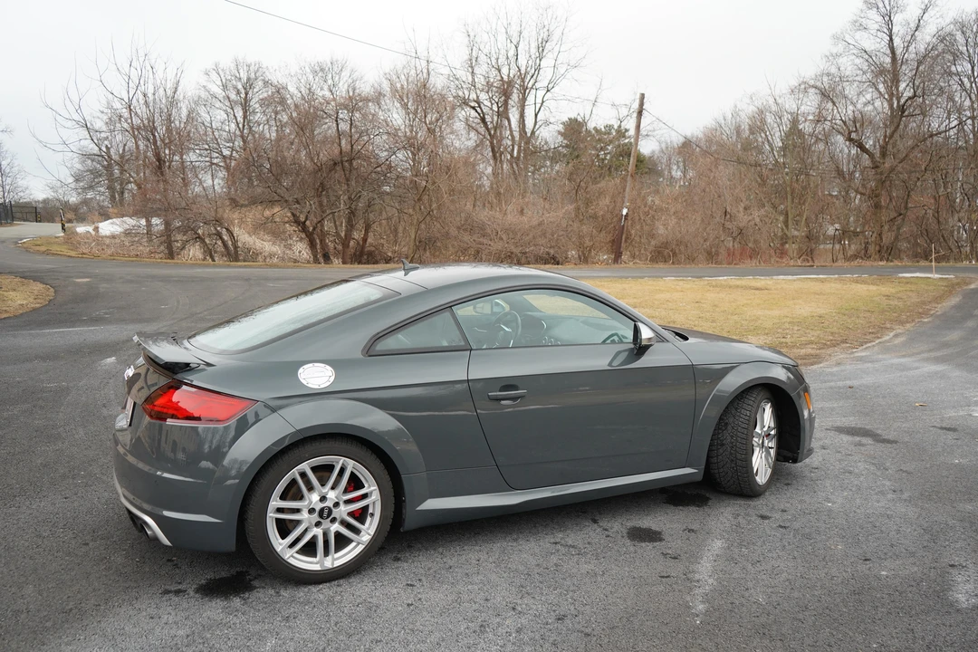 2016 Audi TTS Mk3 - Image 21 of 31