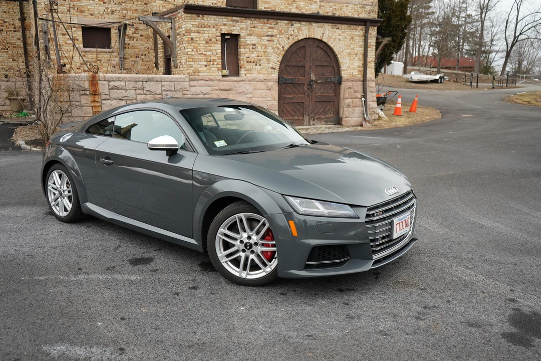 2016 Audi TTS Mk3 - Image 24 of 31