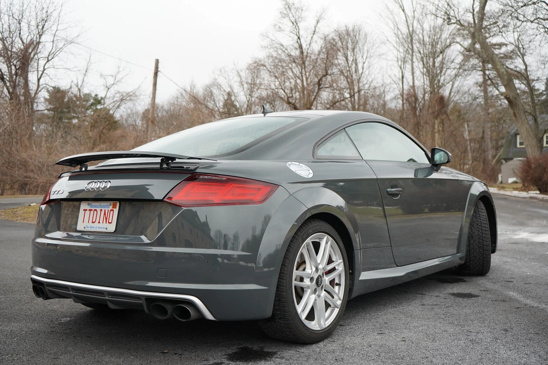 2016 Audi TTS Mk3 - Image 20 of 31