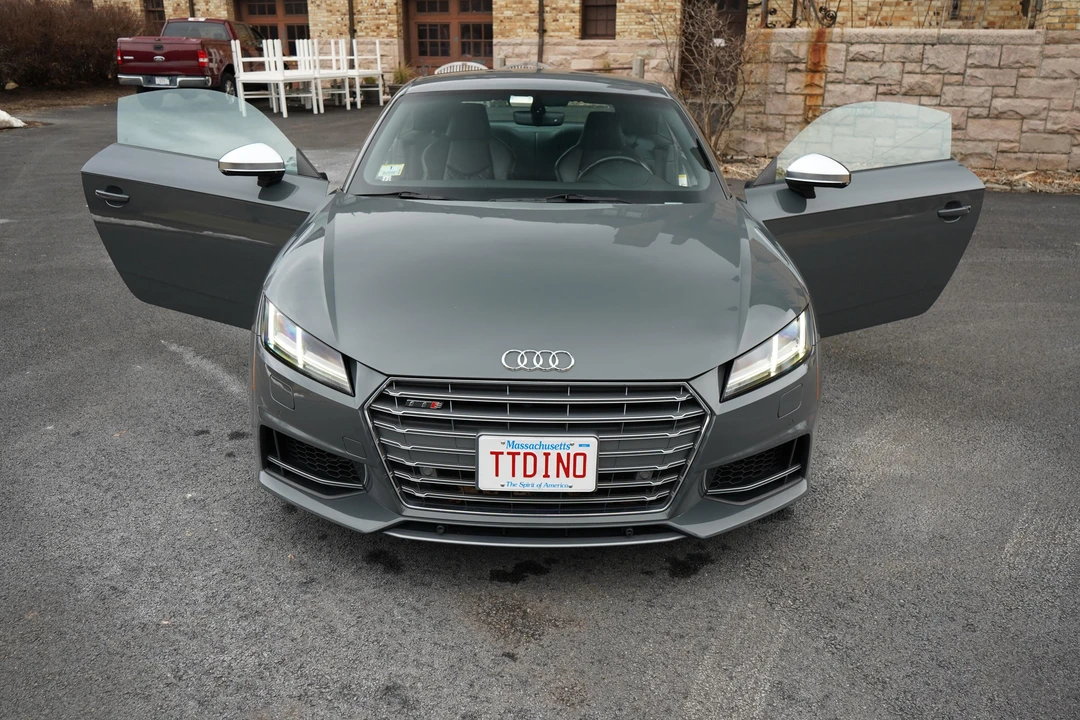 2016 Audi TTS Mk3 - Image 27 of 31