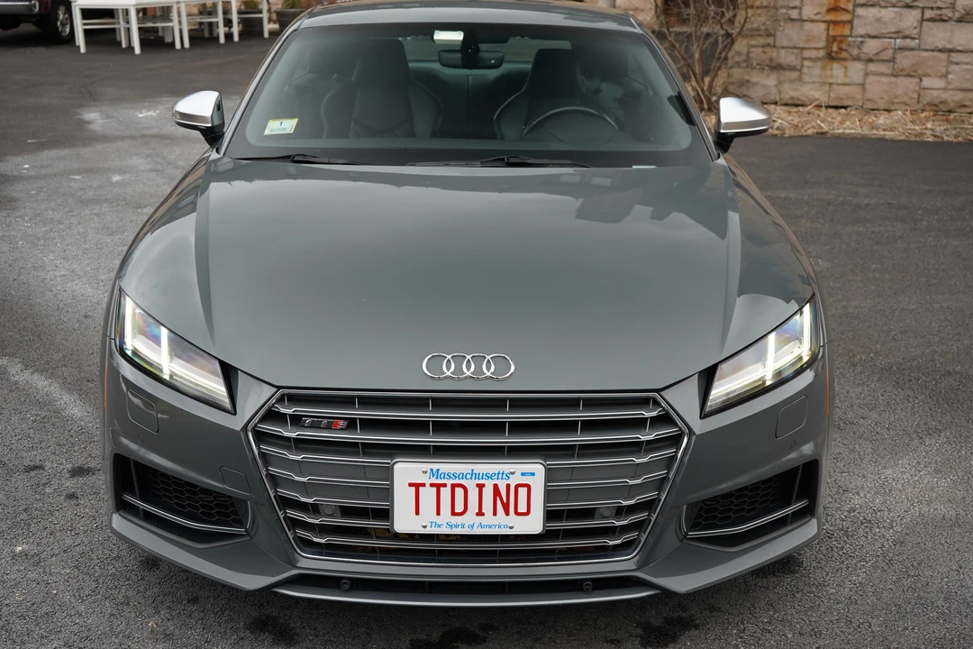 2016 Audi TTS Mk3 - Image 6 of 31