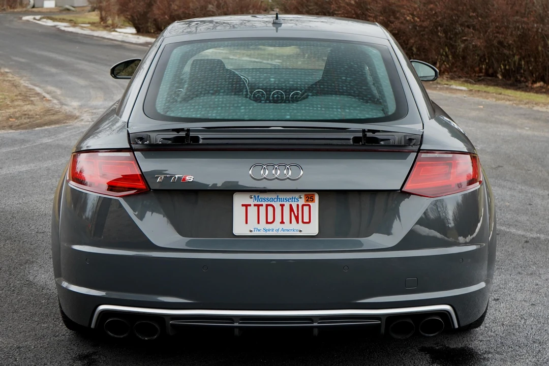 2016 Audi TTS Mk3 - Image 5 of 31