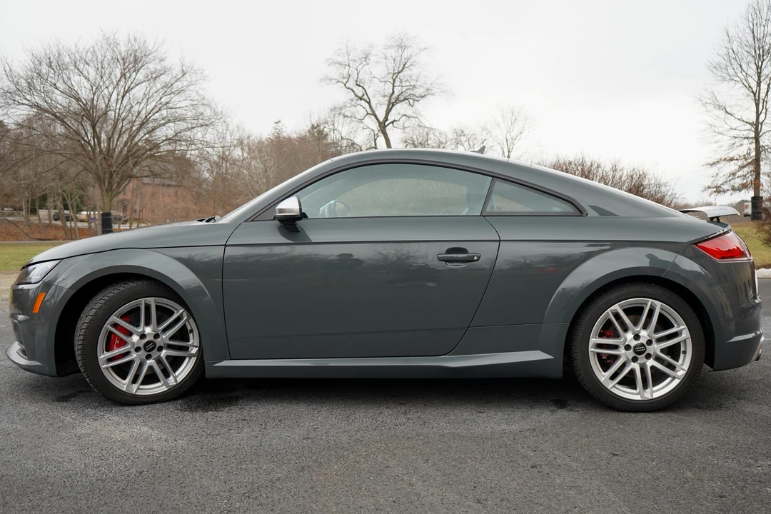2016 Audi TTS Mk3 - Image 3 of 31
