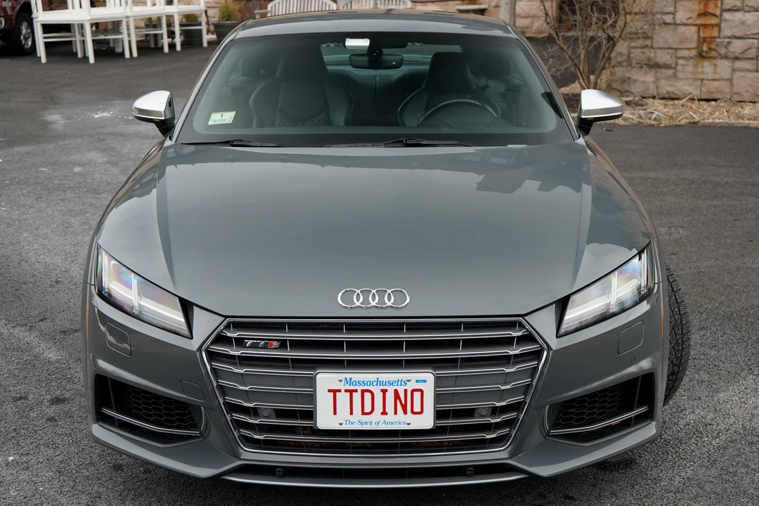 2016 Audi TTS Mk3 - Image 2 of 31
