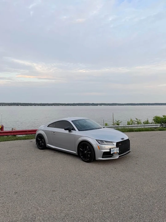 2016 Audi TT Mk3 - Image 2 of 11