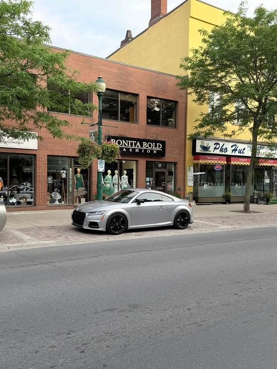 2016 Audi TT Mk3 - Image 4 of 11