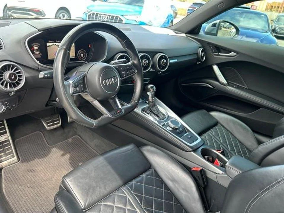 2016 Audi TTS Mk3 - Image 18 of 20