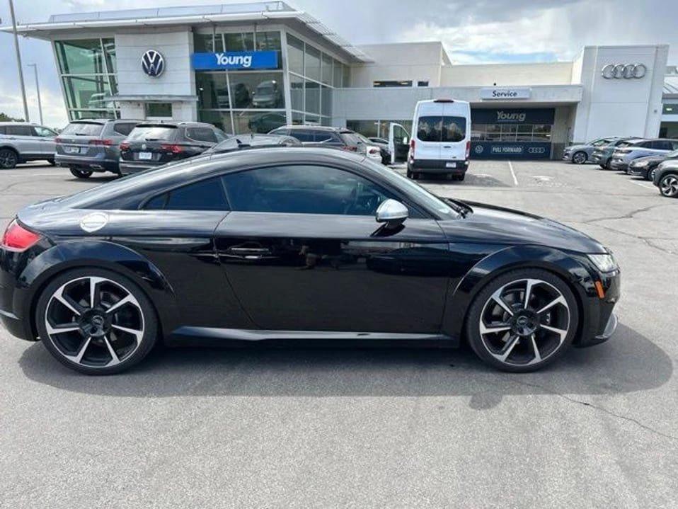 2016 Audi TTS Mk3 - Image 2 of 20