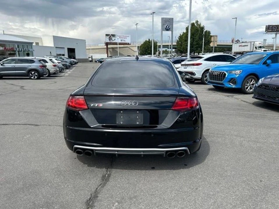 2016 Audi TTS Mk3 - Image 4 of 20