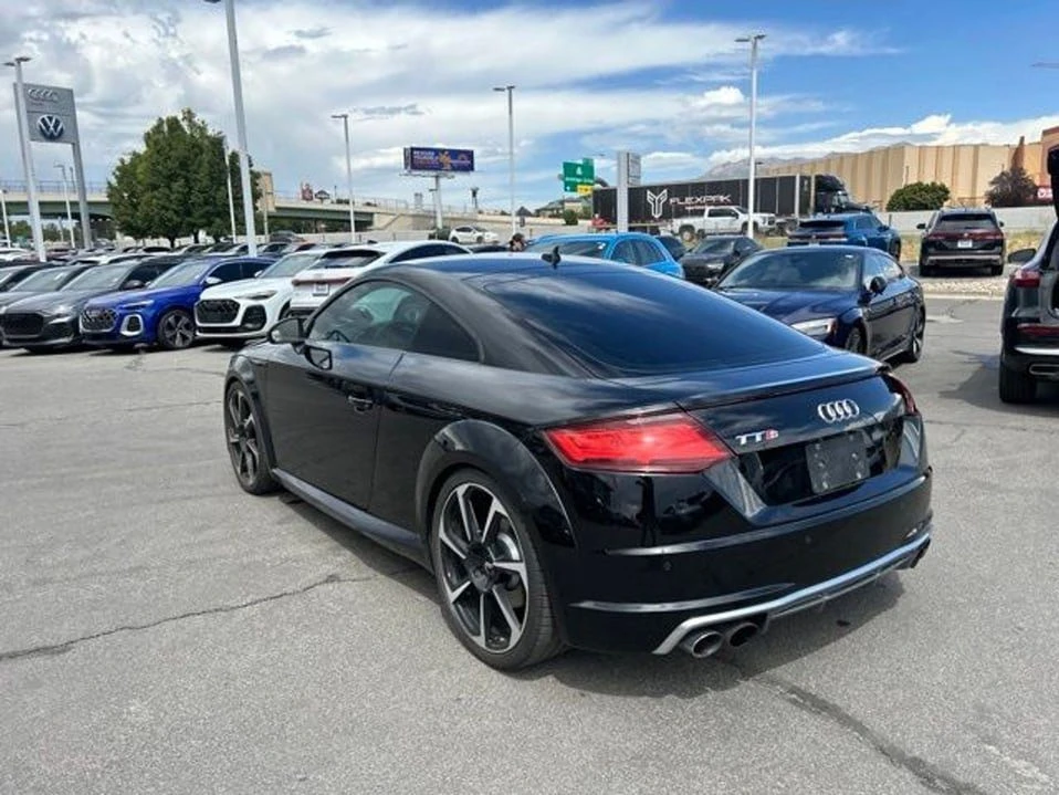 2016 Audi TTS Mk3 - Image 5 of 20