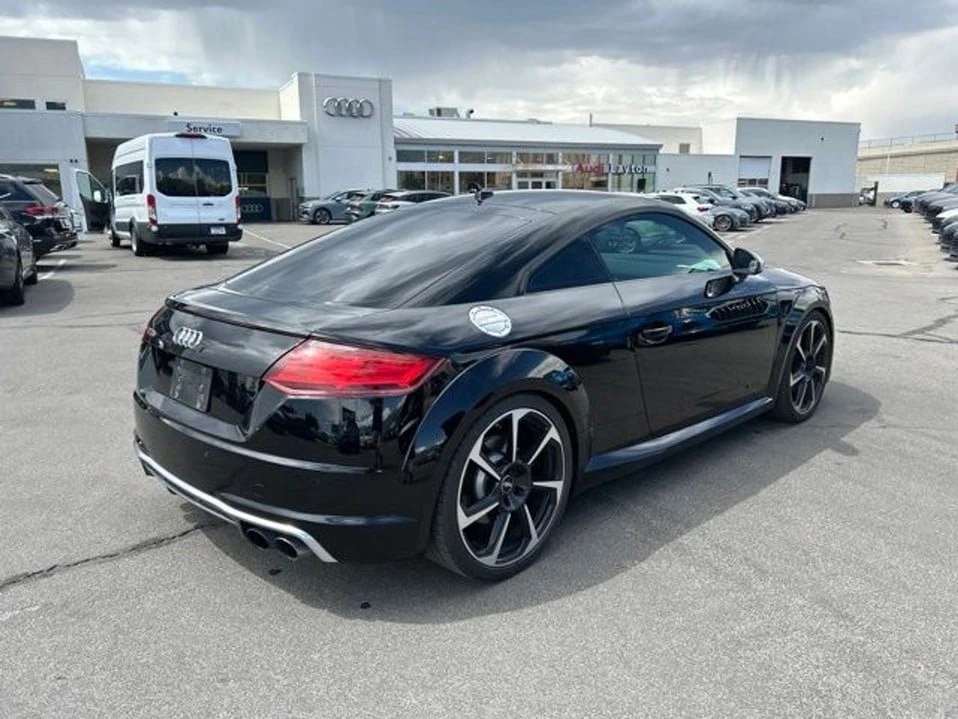 2016 Audi TTS Mk3 - Image 3 of 20