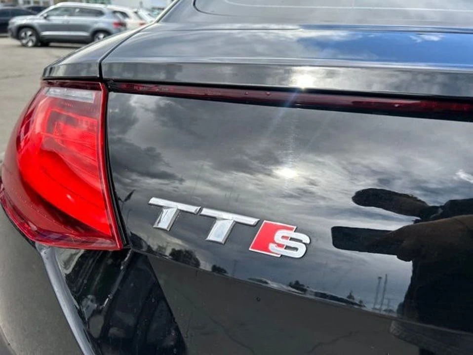 2016 Audi TTS Mk3 - Image 15 of 20