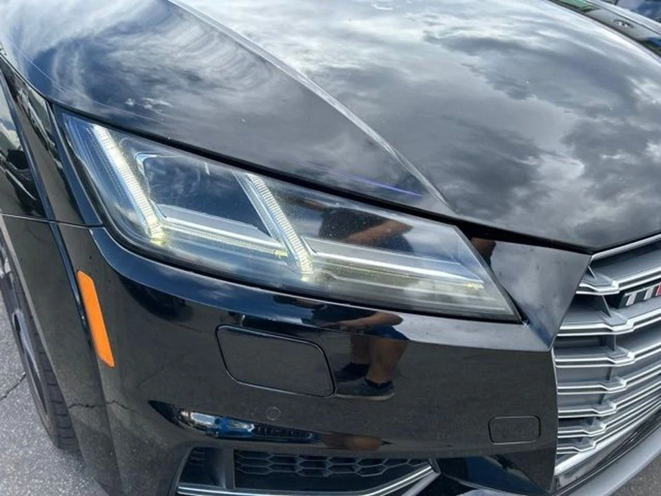 2016 Audi TTS Mk3 - Image 10 of 20