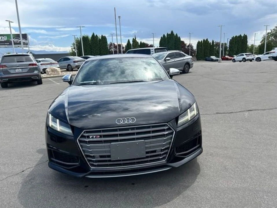 2016 Audi TTS Mk3 - Image 8 of 20