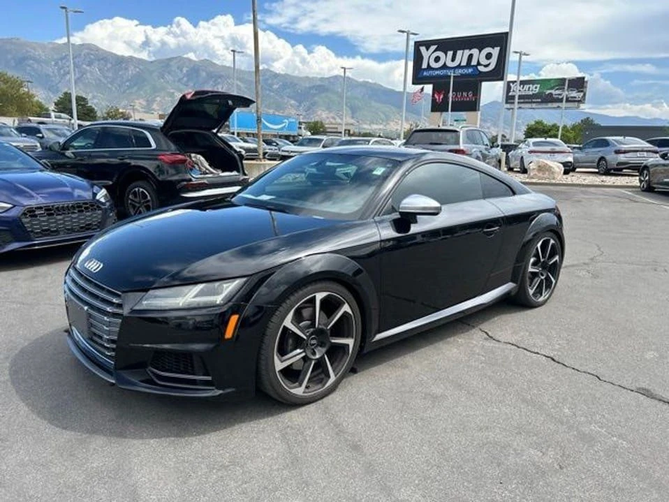 2016 Audi TTS Mk3 - Image 7 of 20