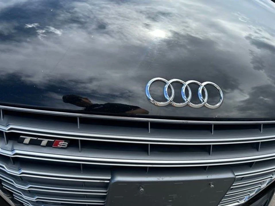 2016 Audi TTS Mk3 - Image 9 of 20
