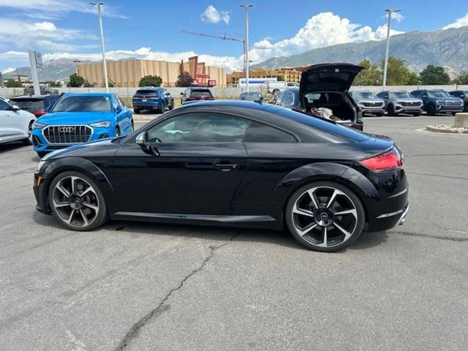 2016 Audi TTS Mk3 - Image 6 of 20