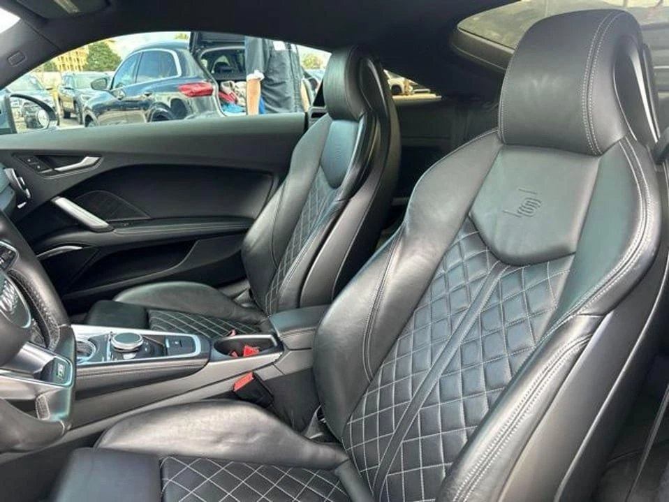 2016 Audi TTS Mk3 - Image 17 of 20
