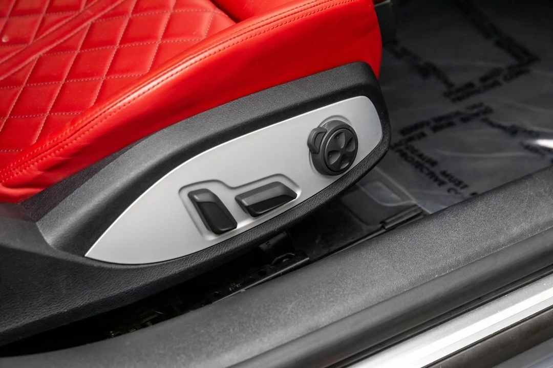 2016 Audi TTS Mk3 - Image 20 of 21