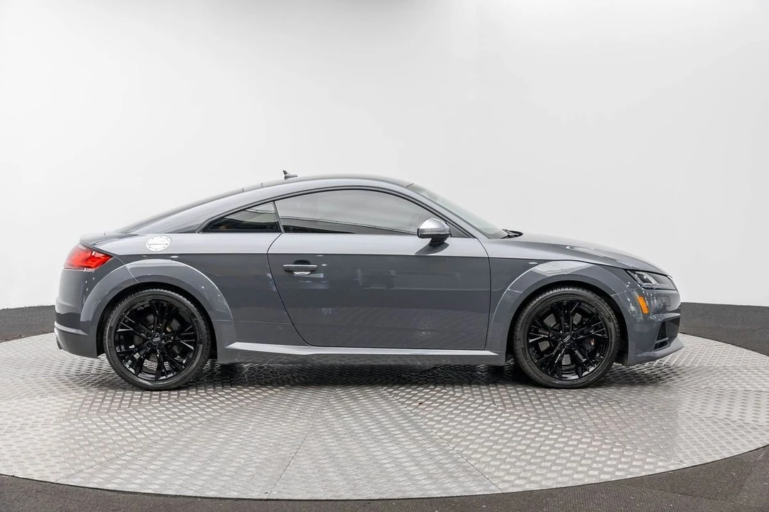 2016 Audi TTS Mk3 - Image 9 of 21